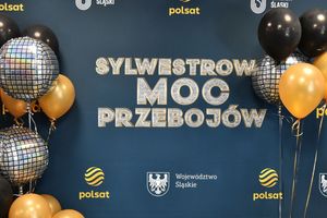 Sylwestrowa Moc Przebojów 2024