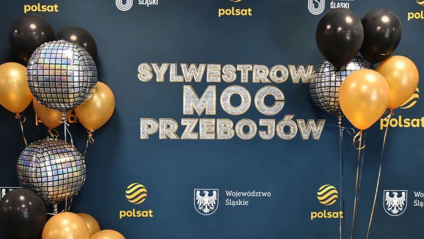 Sylwestrowa Moc Przebojów 2024