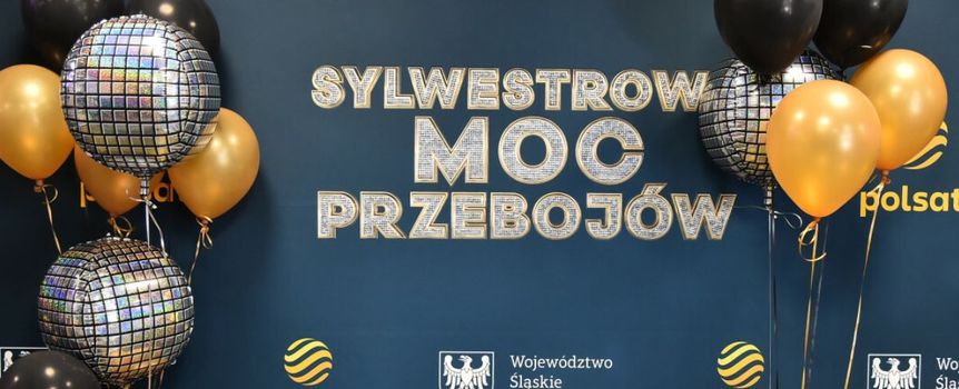 Sylwestrowa Moc Przebojów 2024