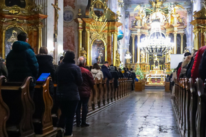 Czy w drugi dzień świąt trzeba iść do kościoła?