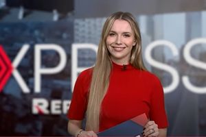 Emilia Wierzbicki, rzeczniczka Karola Nawrockiego