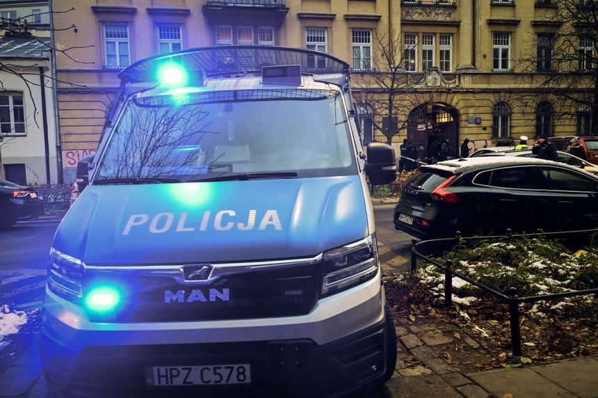 Policja