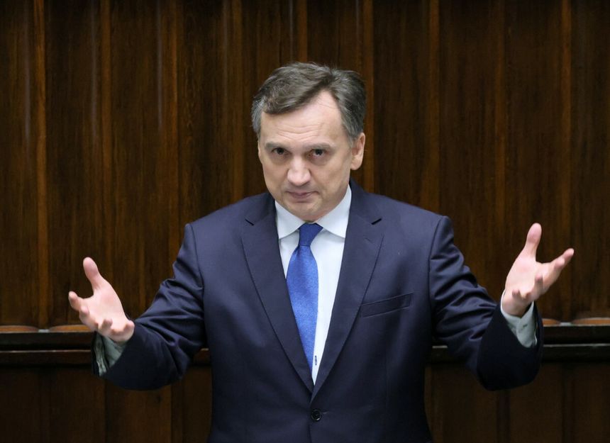 Zbigniew Ziobro