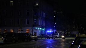 Nie żyje postrzelony policjant