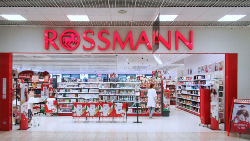 Rossmann