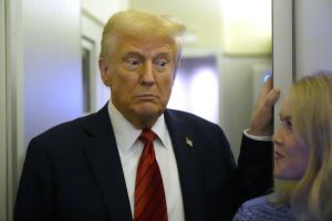 USA. Trzecia kadencja Donalda Trumpa?