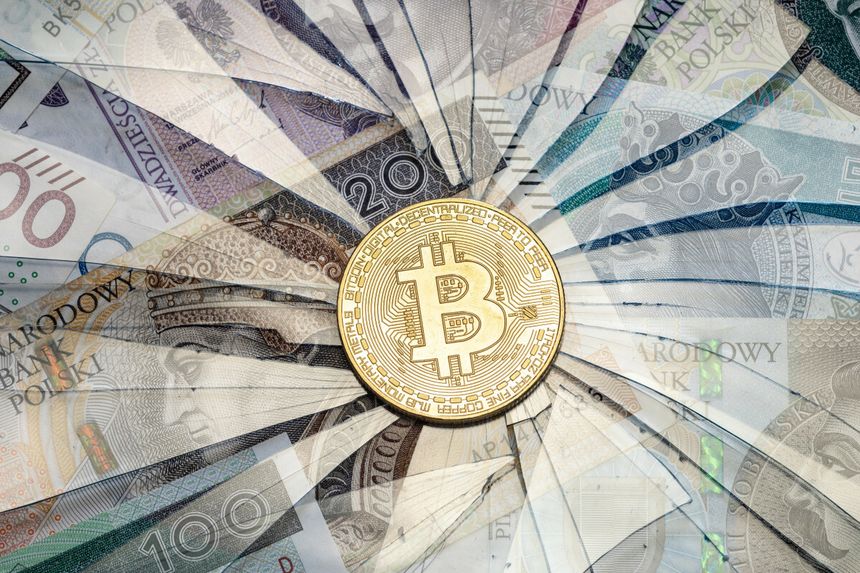 Kryptowaluty