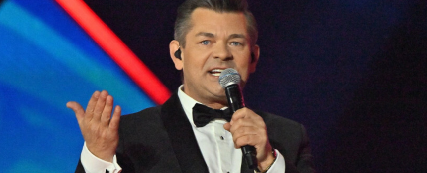 Zenek Martyniuk