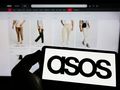 Sklep internetowy ASOS