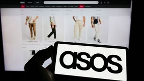 Sklep internetowy ASOS