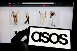 Sklep internetowy ASOS