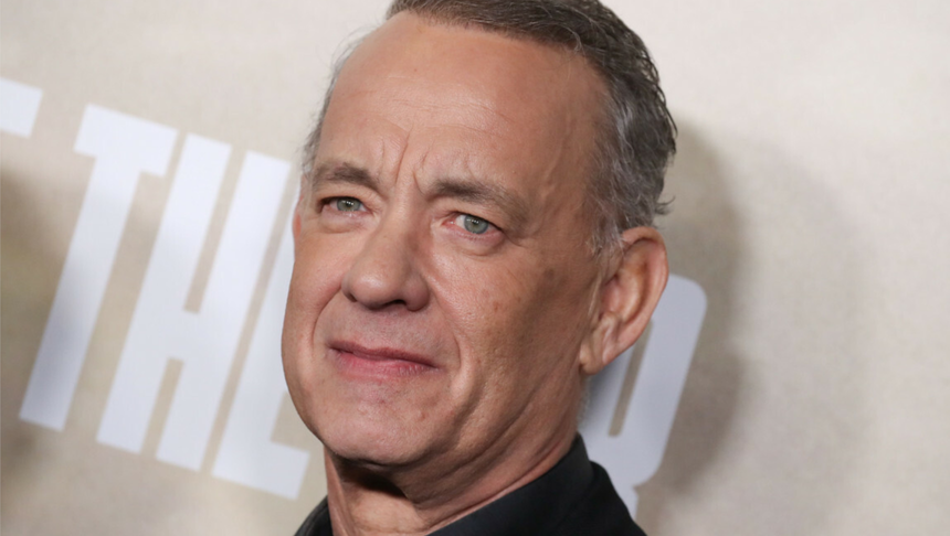 Tom Hanks