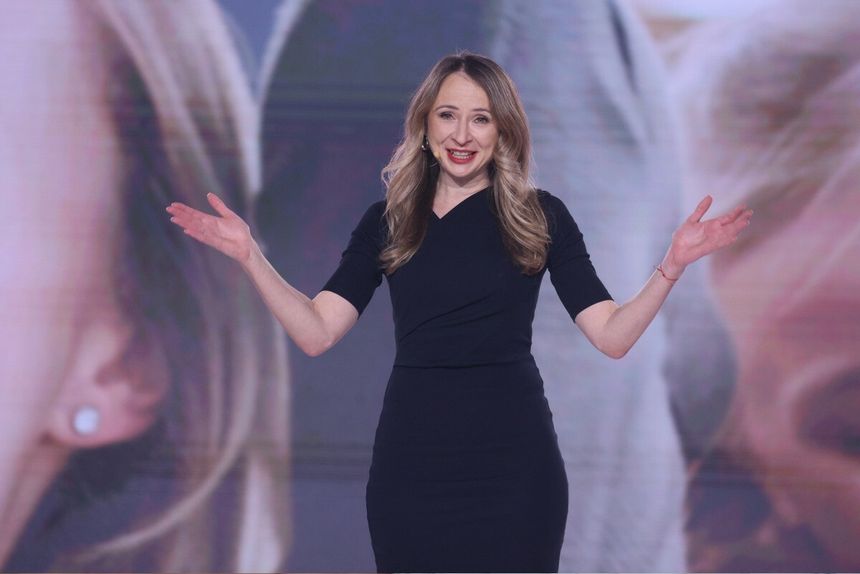 Agnieszka Dziemianowicz-Bąk