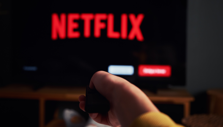 Nowości na Netflix styczeń