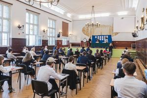 Matura z matematyki