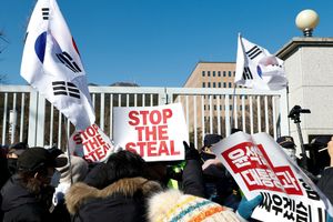 Protest