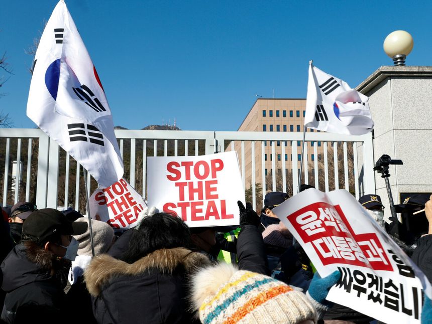 Protest