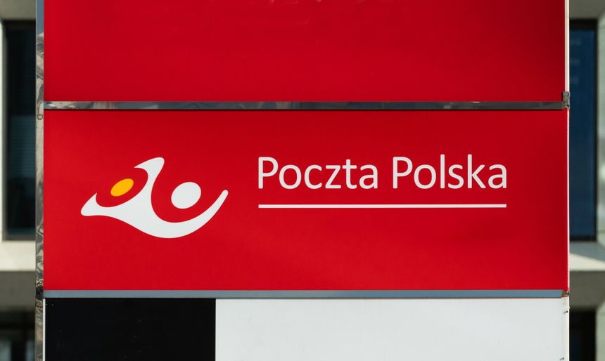 Poczta Polska 
