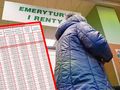 emerytka i tabela waloryzacji 2025