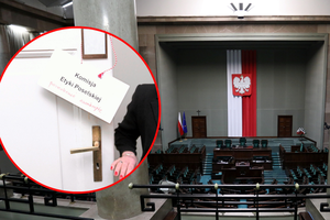 Czym zajmuje się Komisja Etyki Poselskiej?