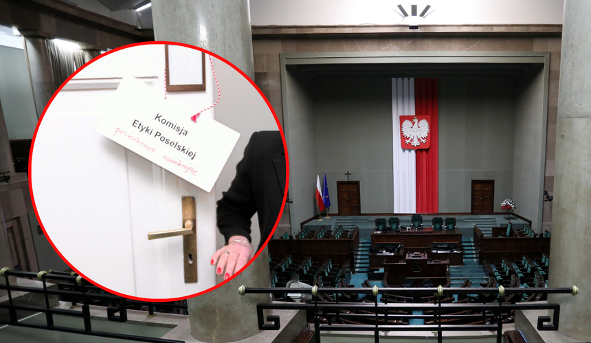 Czym zajmuje się Komisja Etyki Poselskiej?