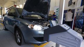 Stacja Kontroli Pojazdów