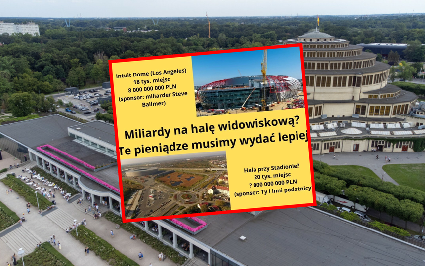 Wrocław