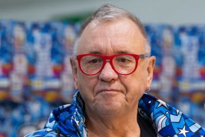 Jurek Owsiak