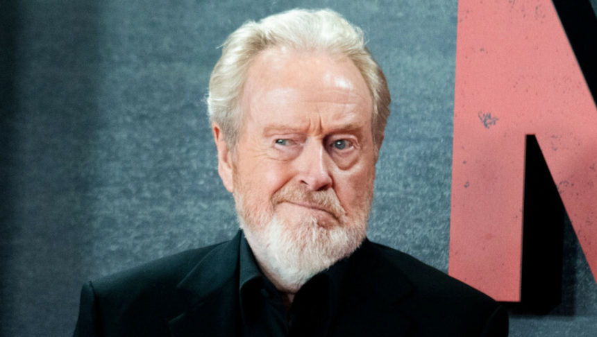 Ridley Scott
