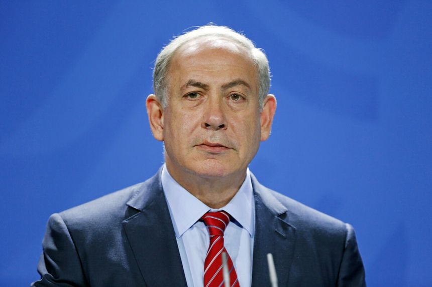 Izrael zamyka ambasadę w kraju UE