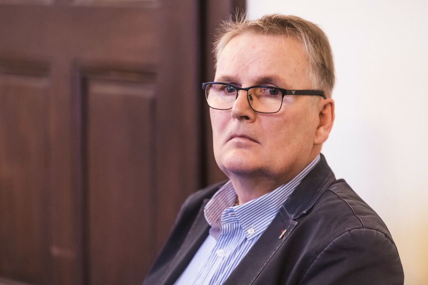 Waldemar Bonkowski