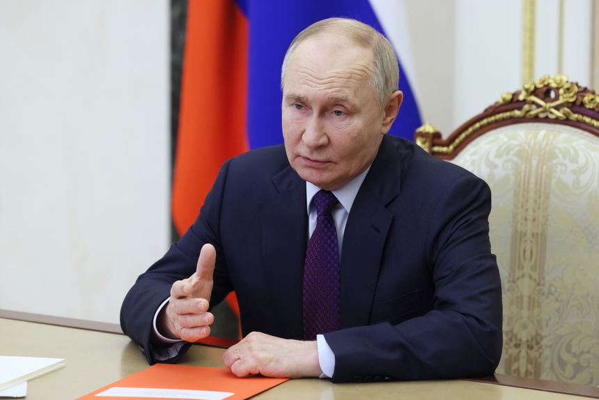 Putin