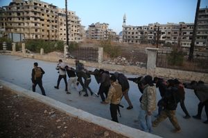 syria