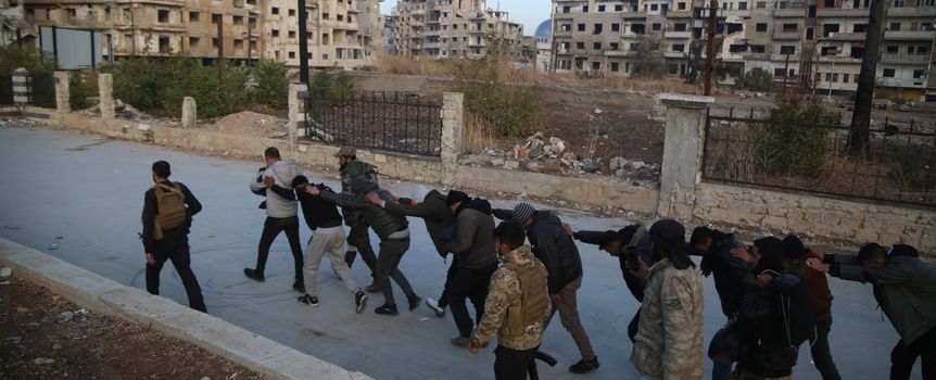 syria