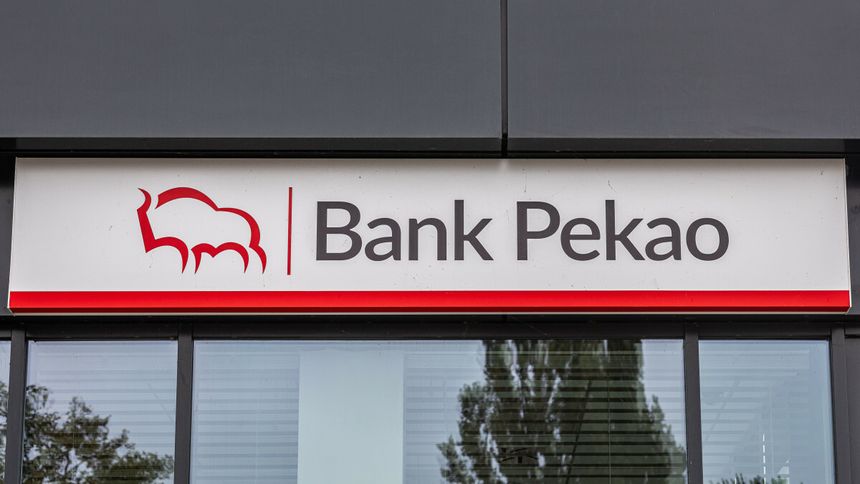 Bank Pekao