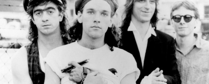 Zespół R.E.M