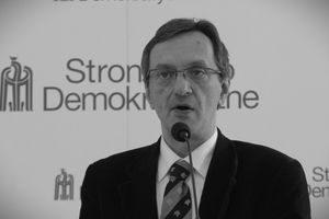 andrzej potocki