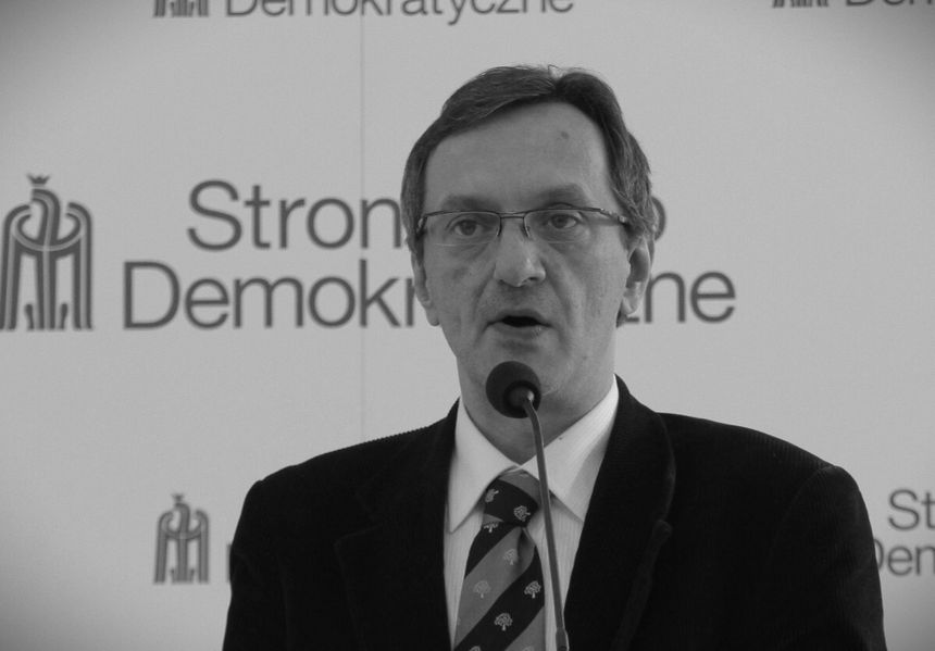 andrzej potocki