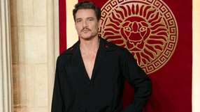 Pedro Pascal
