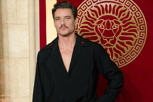 Pedro Pascal