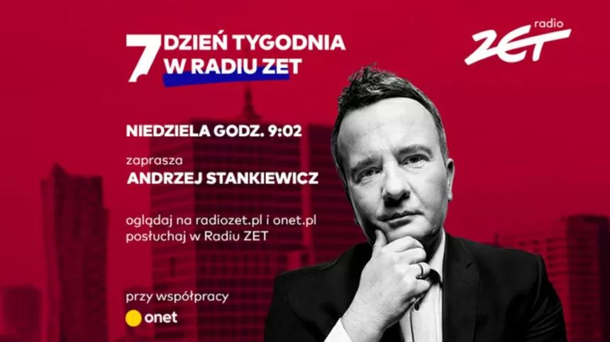 7. Dzień Tygodnia w Radiu ZET