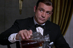 "Goldfinger"