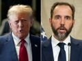 Donald Trump, Jack Smith