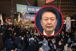 korea południowa