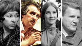 Seriale z czasów PRL