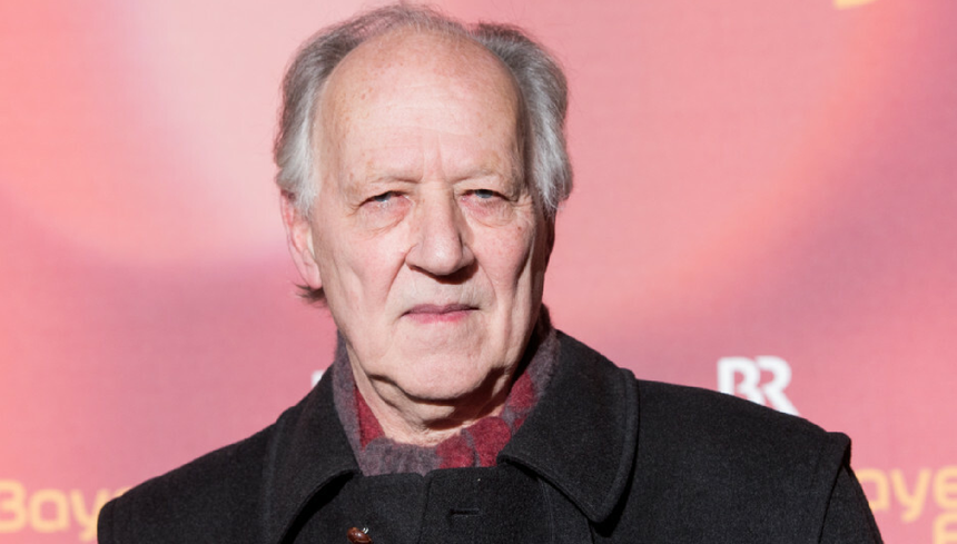 Werner Herzog