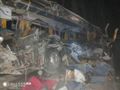 Śmiertelny wypadek Afganistan