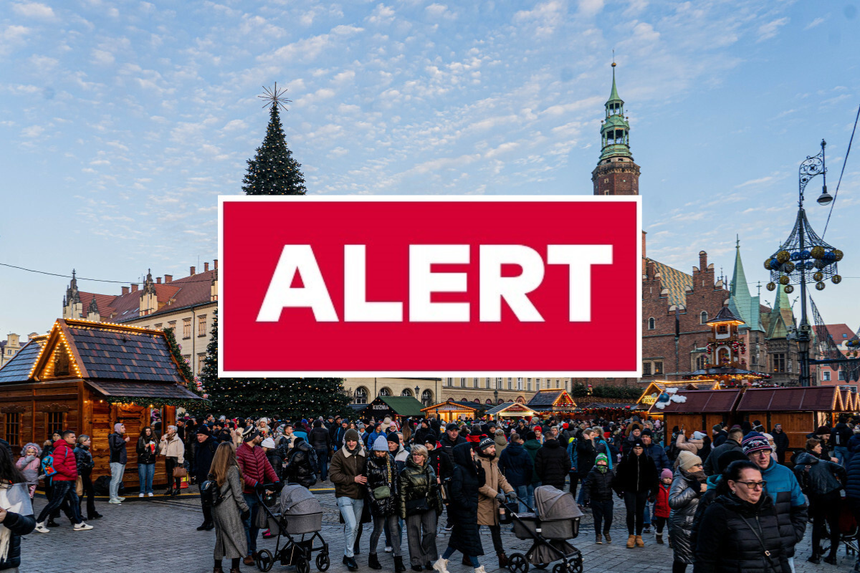 Wrocław