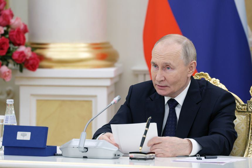 Putin