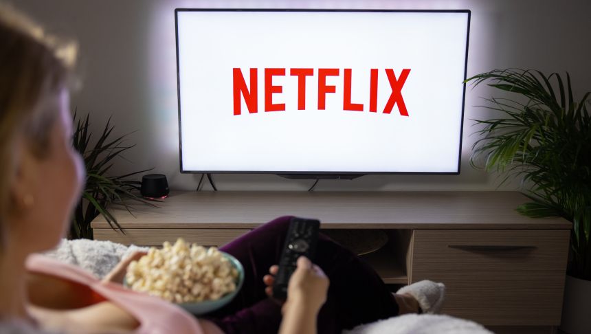 Netflix